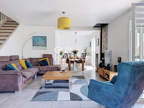 Maison Verson 5 pièce(s) 141 m2