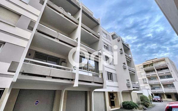 Appartement à vendre    3 pièces • 64,34 m2 Brive-la-Gaillarde