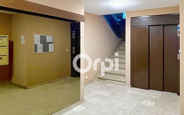 Appartement à vendre    3 pièces • 64,34 m2 Brive-la-Gaillarde