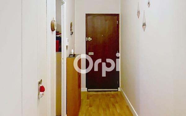 Appartement à vendre    3 pièces • 64,34 m2 Brive-la-Gaillarde