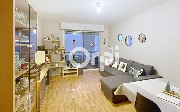 Appartement à vendre    3 pièces • 64,34 m2 Brive-la-Gaillarde