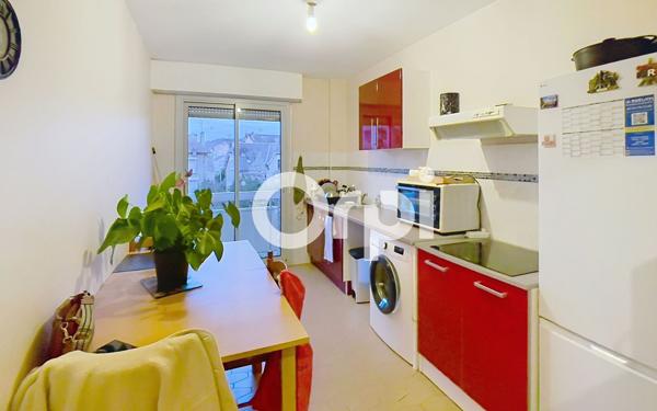 Appartement à vendre    3 pièces • 64,34 m2 Brive-la-Gaillarde