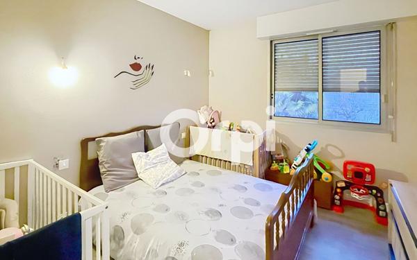 Appartement à vendre    3 pièces • 64,34 m2 Brive-la-Gaillarde