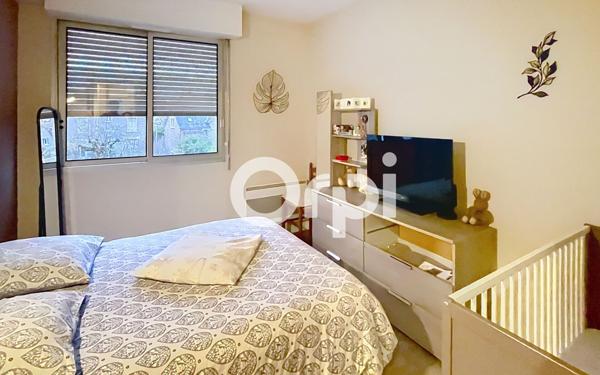 Appartement à vendre    3 pièces • 64,34 m2 Brive-la-Gaillarde