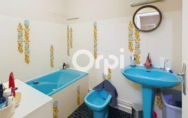 Appartement à vendre    3 pièces • 64,34 m2 Brive-la-Gaillarde