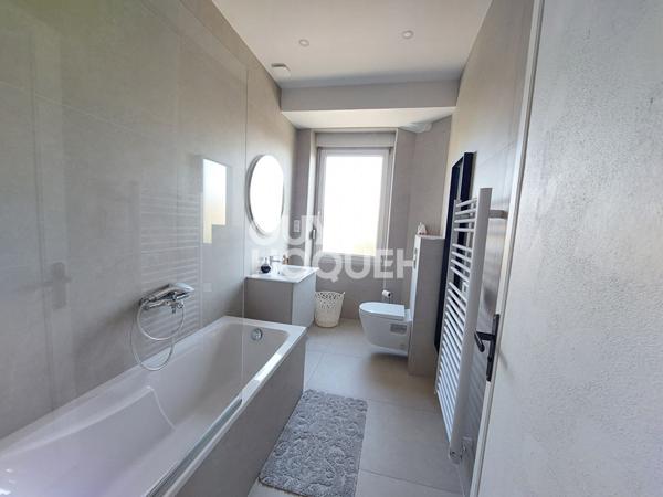 Appartement 3 pièces meublé à louer à Cernay -