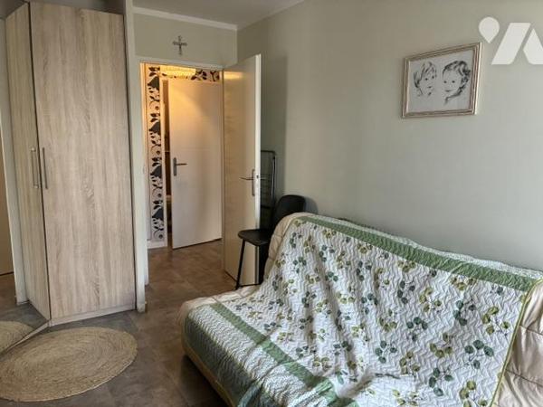 Appartement T3 - centre STE CATHERINE