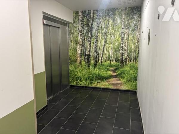 Appartement T3 - centre STE CATHERINE