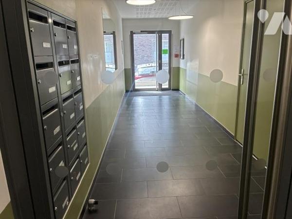 Appartement T3 - centre STE CATHERINE
