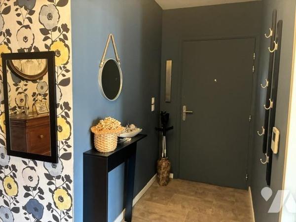 Appartement T3 - centre STE CATHERINE