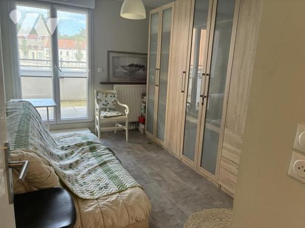 Appartement T3 - centre STE CATHERINE