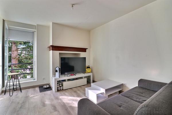 Achat appartement Saint-Sever - 3 pièce(s) - 42 m² - 107 000 €