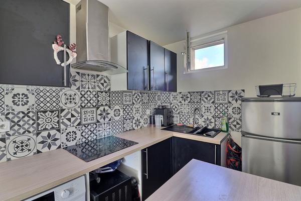 Achat appartement Saint-Sever - 3 pièce(s) - 42 m² - 107 000 €