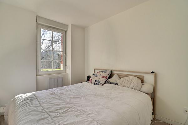 Achat appartement Saint-Sever - 3 pièce(s) - 42 m² - 107 000 €