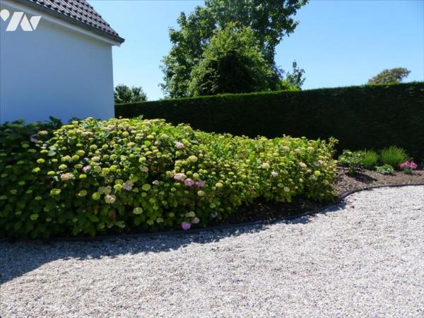 GOUVILLE SUR MER