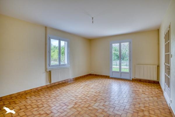 Maison à vendre |  Pineuilh |  4 pièces | 89 m²