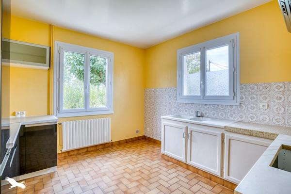 Maison à vendre |  Pineuilh |  4 pièces | 89 m²