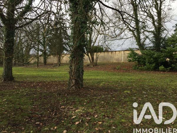Appartement à vendre 3 pièces 71,22 m² Laxou
