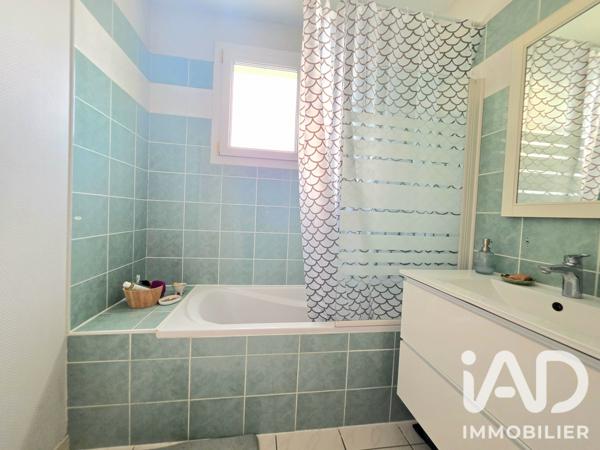 Appartement à vendre 3 pièces 71,22 m² Laxou
