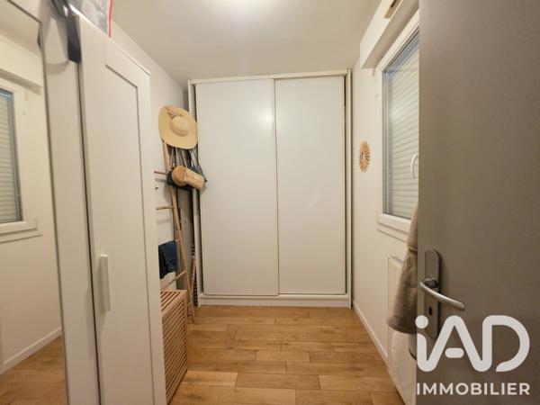 Appartement à vendre 3 pièces 71,22 m² Laxou