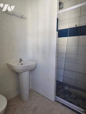 Maison d'habitation