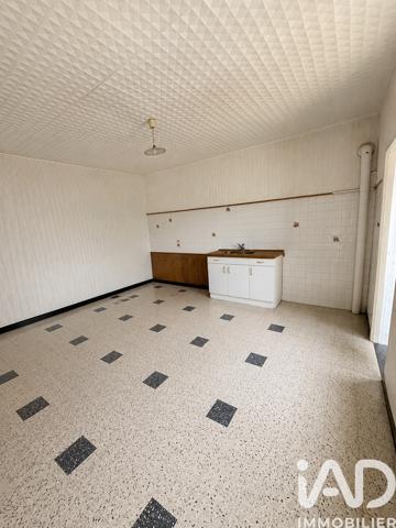 Maison à vendre 5 pièces 115 m² Bogny-sur-Meuse