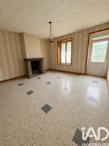 Maison à vendre 5 pièces 115 m² Bogny-sur-Meuse
