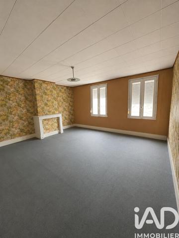 Maison à vendre 5 pièces 115 m² Bogny-sur-Meuse