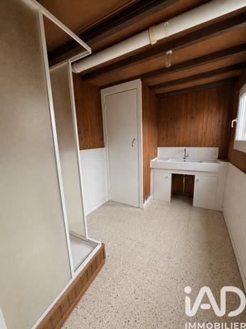 Maison à vendre 5 pièces 115 m² Bogny-sur-Meuse