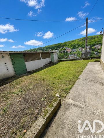 Maison à vendre 5 pièces 115 m² Bogny-sur-Meuse