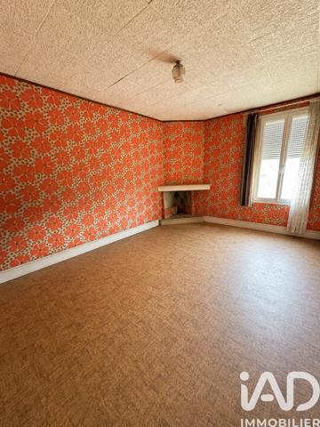 Maison à vendre 5 pièces 115 m² Bogny-sur-Meuse