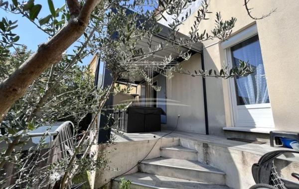 Vente Maison neuf Le pontet   