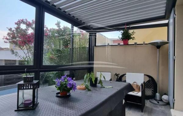 Vente Maison neuf Le pontet   