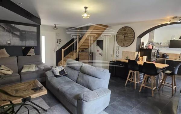 Vente Maison neuf Le pontet   