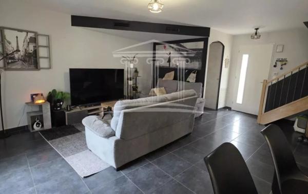 Vente Maison neuf Le pontet   