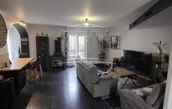 Vente Maison neuf Le pontet   