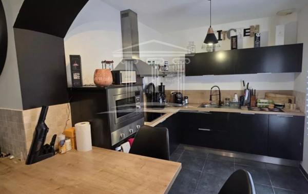 Vente Maison neuf Le pontet   