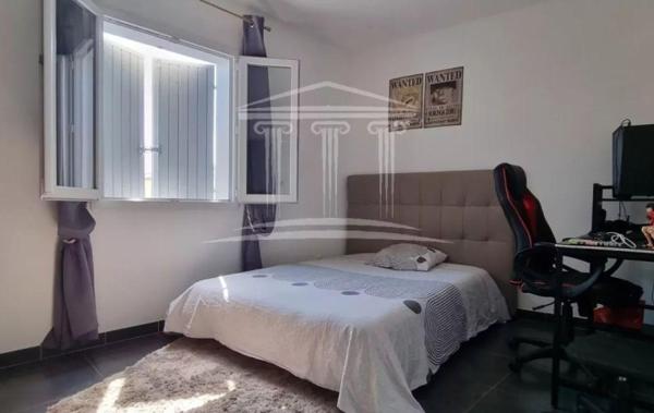 Vente Maison neuf Le pontet   