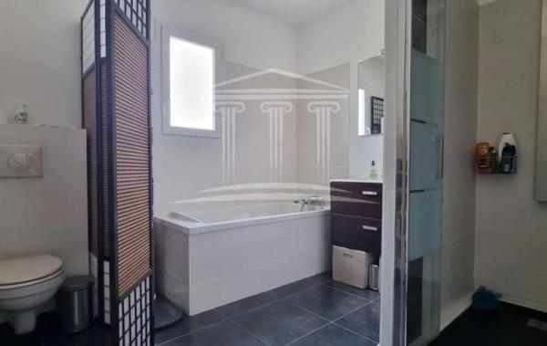 Vente Maison neuf Le pontet   