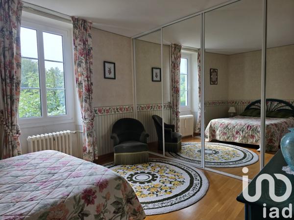 Maison à vendre 5 pièces 164 m² Vineuil