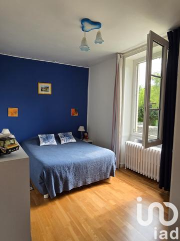 Maison à vendre 5 pièces 164 m² Vineuil