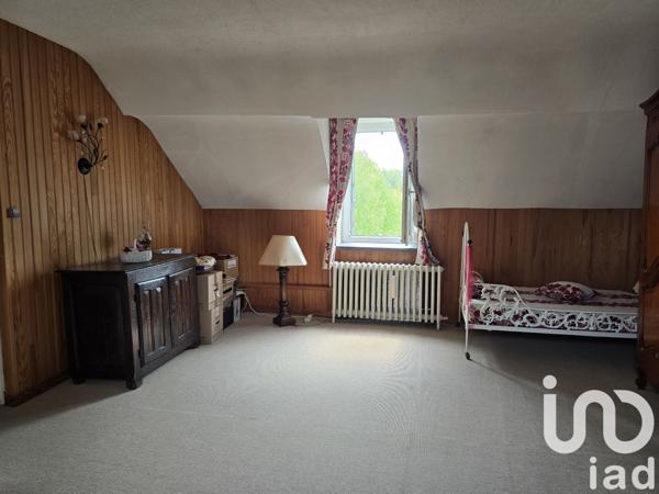 Maison à vendre 5 pièces 164 m² Vineuil