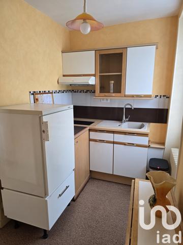 Maison à vendre 5 pièces 164 m² Vineuil