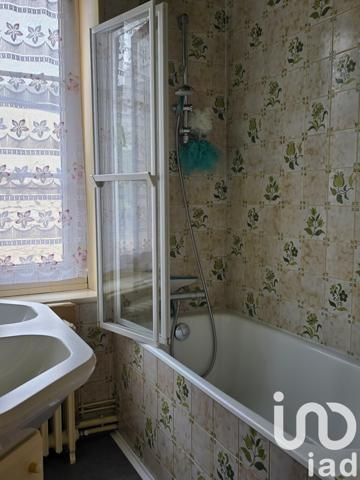 Maison à vendre 5 pièces 164 m² Vineuil