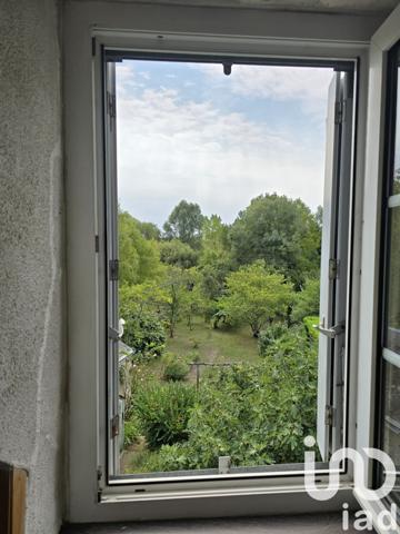 Maison à vendre 5 pièces 164 m² Vineuil
