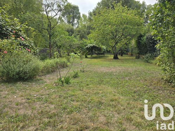 Maison à vendre 5 pièces 164 m² Vineuil