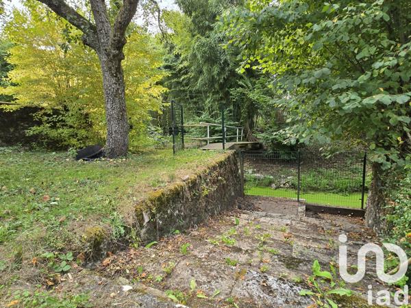 Maison à vendre 5 pièces 164 m² Vineuil