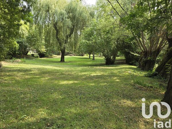 Maison à vendre 5 pièces 164 m² Vineuil