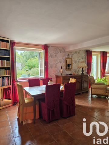 Maison à vendre 5 pièces 164 m² Vineuil