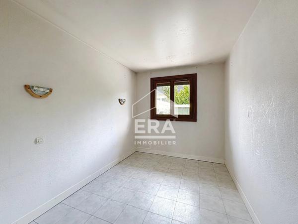 Maison Eragny 4 pièces 86 m2